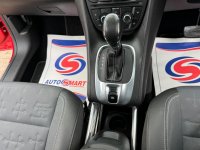VAUXHALL MERIVA