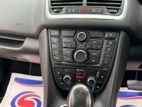 VAUXHALL MERIVA