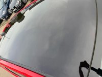 VAUXHALL MERIVA