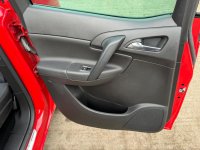 VAUXHALL MERIVA