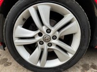 VAUXHALL MERIVA
