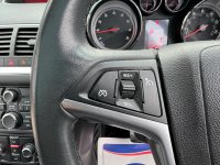 VAUXHALL MERIVA