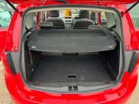 VAUXHALL MERIVA
