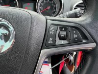 VAUXHALL MERIVA