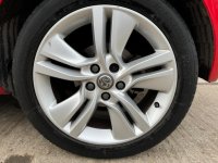 VAUXHALL MERIVA