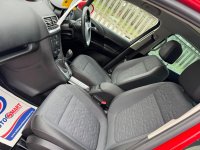 VAUXHALL MERIVA