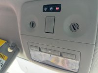 VAUXHALL MERIVA