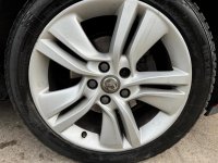VAUXHALL MERIVA