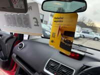 VAUXHALL MERIVA