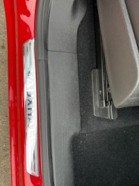 VAUXHALL MERIVA