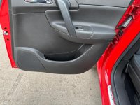 VAUXHALL MERIVA