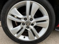 VAUXHALL MERIVA