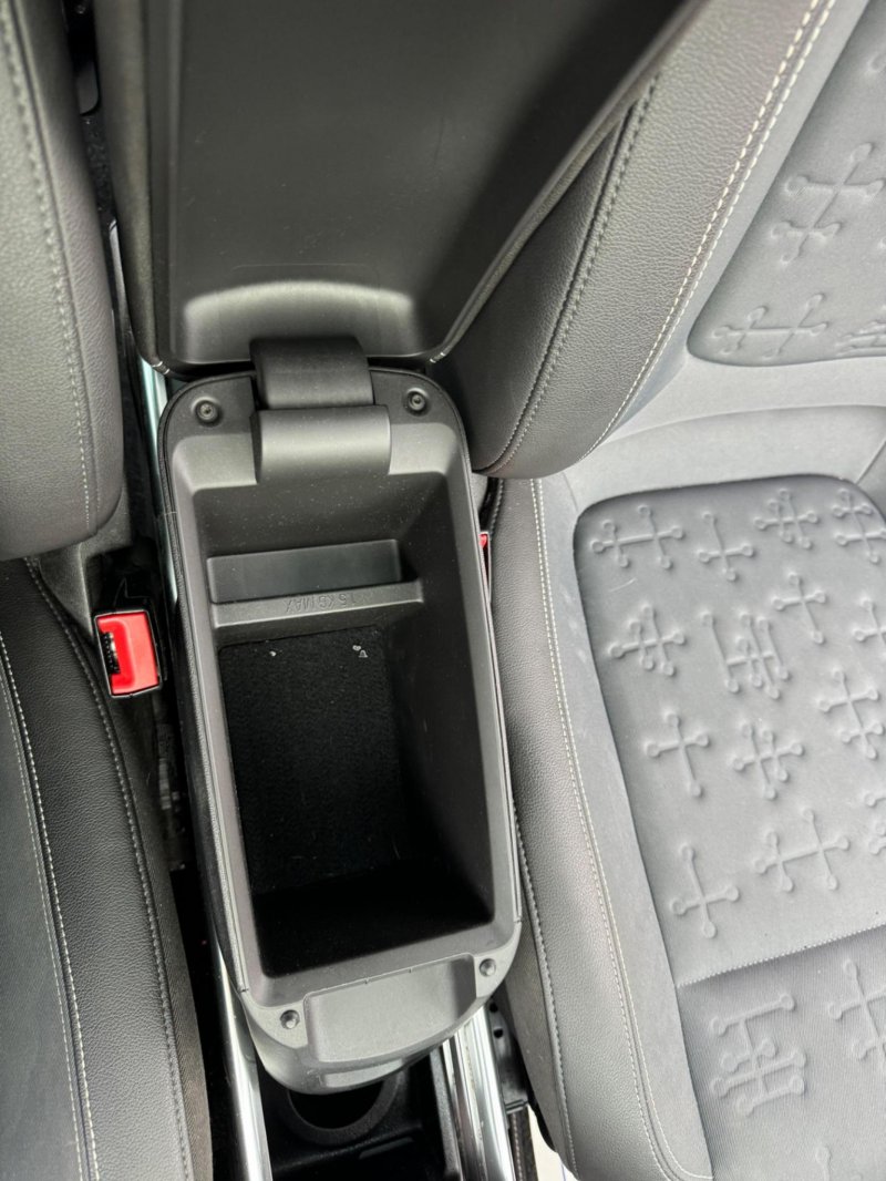 VAUXHALL MERIVA