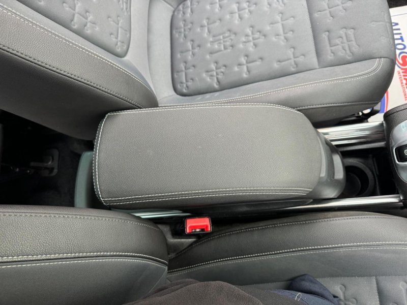VAUXHALL MERIVA