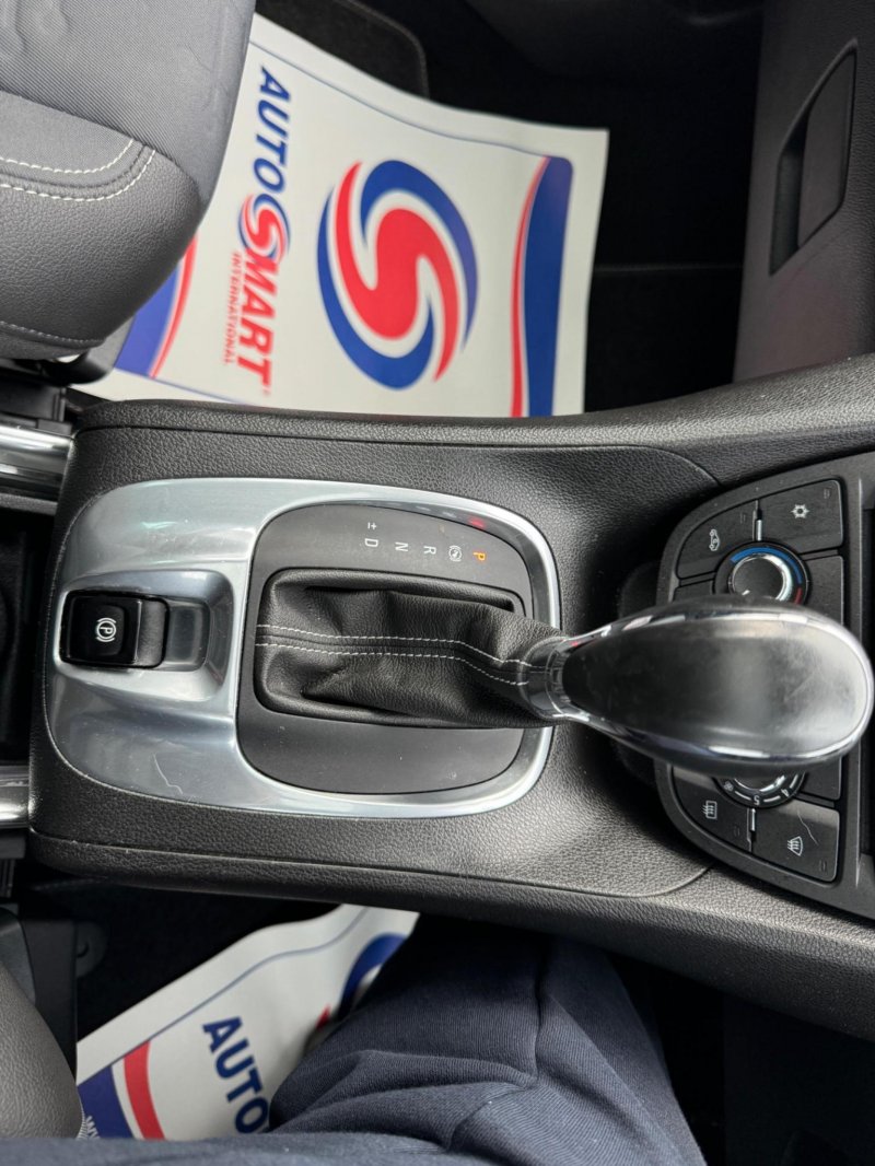 VAUXHALL MERIVA