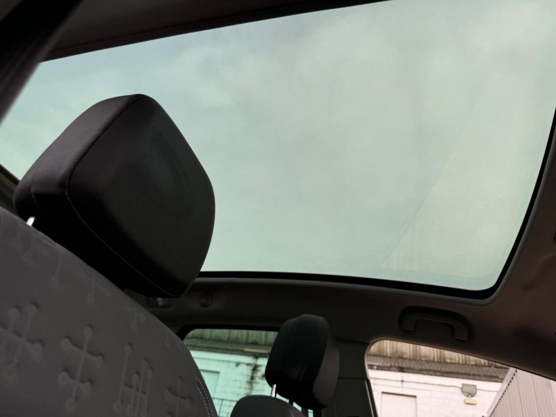 VAUXHALL MERIVA
