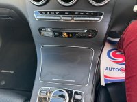 MERCEDES-BENZ GLC CLASS