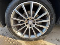 MERCEDES-BENZ GLC CLASS