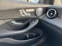 MERCEDES-BENZ GLC CLASS