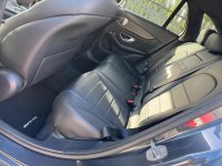 MERCEDES-BENZ GLC CLASS