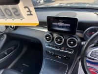 MERCEDES-BENZ GLC CLASS