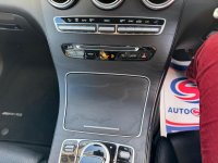 MERCEDES-BENZ GLC CLASS