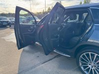 MERCEDES-BENZ GLC CLASS