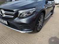 MERCEDES-BENZ GLC CLASS