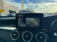 MERCEDES-BENZ GLC CLASS