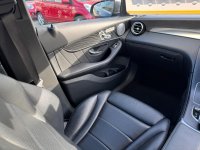 MERCEDES-BENZ GLC CLASS