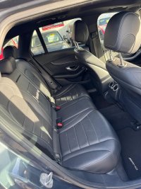 MERCEDES-BENZ GLC CLASS