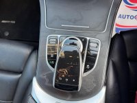 MERCEDES-BENZ GLC CLASS