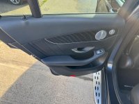 MERCEDES-BENZ GLC CLASS