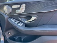 MERCEDES-BENZ GLC CLASS