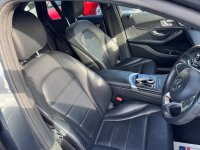 MERCEDES-BENZ GLC CLASS