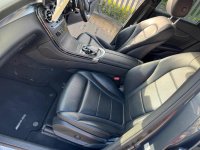 MERCEDES-BENZ GLC CLASS