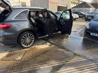 MERCEDES-BENZ GLC CLASS