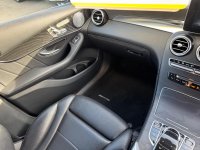 MERCEDES-BENZ GLC CLASS
