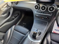 MERCEDES-BENZ GLC CLASS