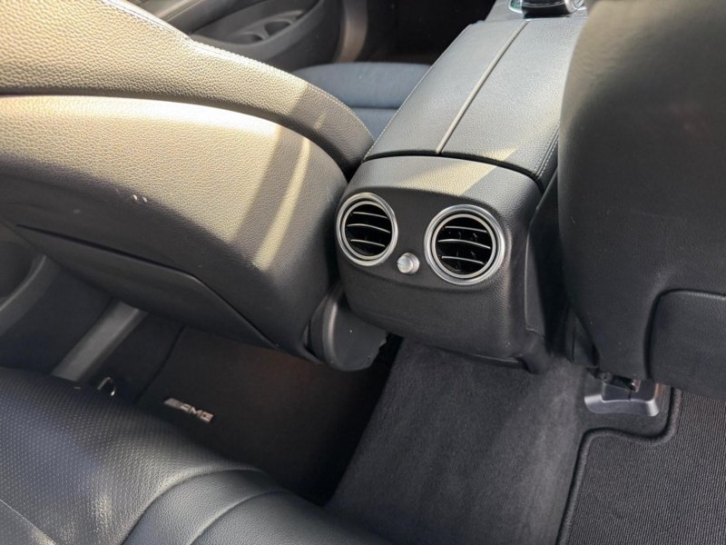 MERCEDES-BENZ GLC CLASS
