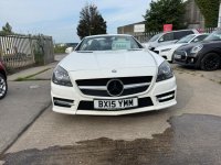 MERCEDES-BENZ SLK