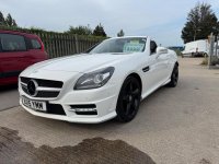 MERCEDES-BENZ SLK