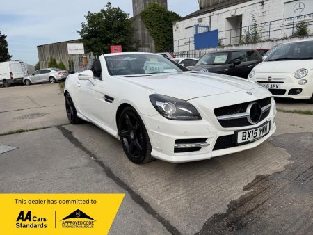 MERCEDES-BENZ